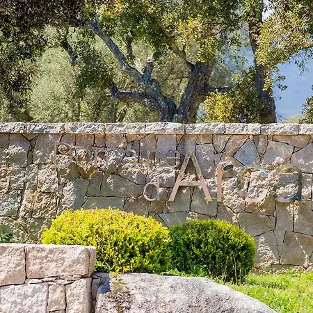 호텔 Domaine D'arca Corse Du Sud - T2 - 4 Personnes 