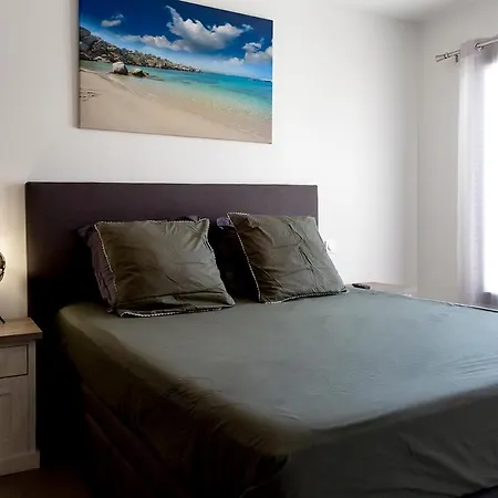 Domaine D'arca Corse Du Sud - T2 - 4 Personnes 