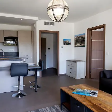 Résidence Domaine D'arca Corse Du Sud - T2 - 4 Personnes Gauguin 7 Porto-Vecchio (Corsica)