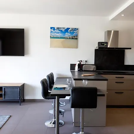 Résidence Domaine D'arca Corse Du Sud - T2 - 4 Personnes Gauguin 7 Porto-Vecchio (Corsica)