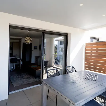 Résidence Domaine D'arca Corse Du Sud - T2 - 4 Personnes Gauguin 7 Hotel Porto-Vecchio (Corsica)