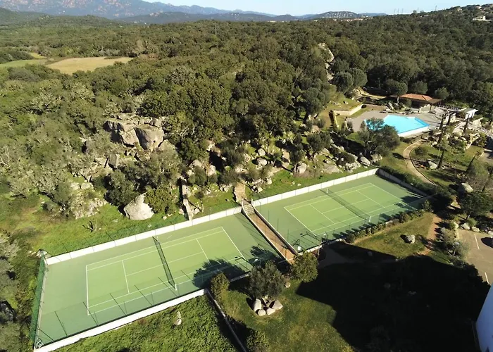 Domaine D'arca Corse Du Sud - T2 - 4 Personnes 